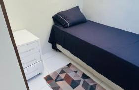 Mini Casa - Orla - 8 Janelas Vista Mar! - Foto 54