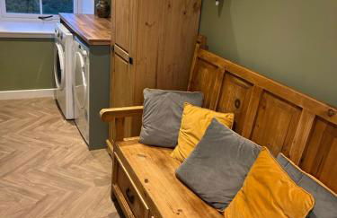 Calsie Cottage, Clatt - Photo 22