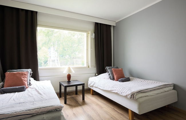 2BR Apt in Quiet Neighborhood - Foto 9