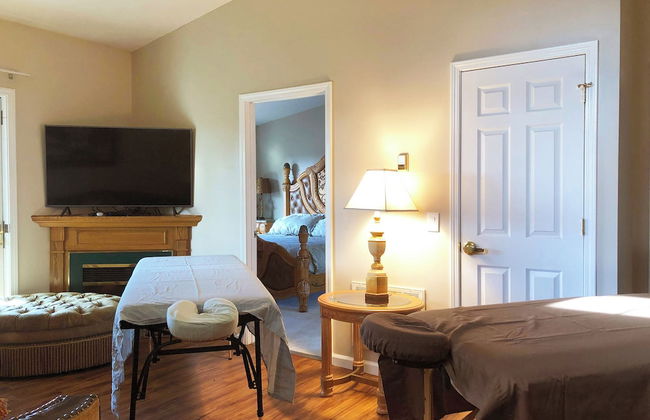 Grand Wood Suites - Foto 17