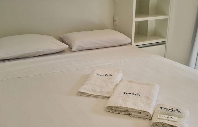 TrevizZo Pense Consolação - Foto 13