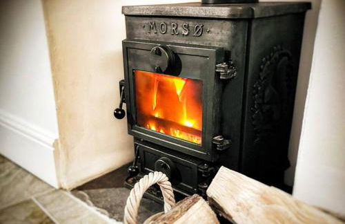 Ebb Tide - Fisherman's Cottage - Foto 6