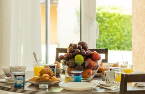 Garden & City Lyon - Marcy - Foto 20