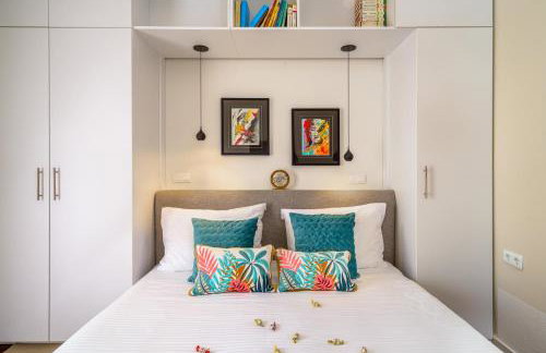 Villa Caprice - Krk - Foto 24