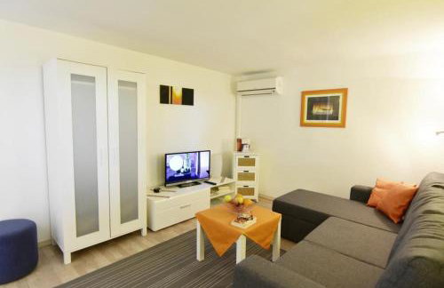 Apartment in Savudrija with Terrace, Air conditioning, Wi-Fi (4577-2) - Foto 4