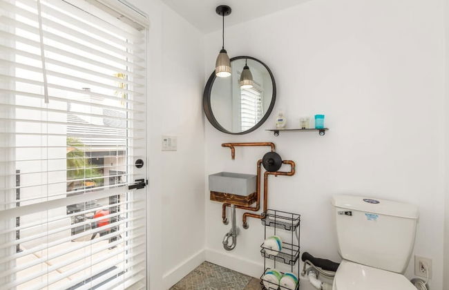 Sunburst Estate Htd Pool Putt Grn Sleeps 14 - Foto 37