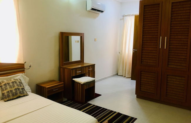 Vertex Realty Apartment Lekki 1 - Foto 4