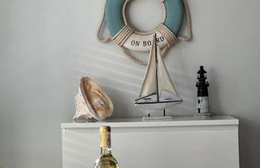 Apartament Ustecka Ostoja Na Wydmie - Foto 9