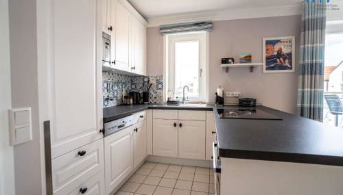 Kaiserhof Ferienwohnung 303 - Foto 5