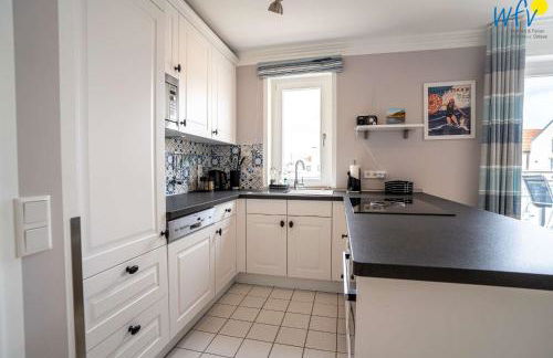 Kaiserhof Ferienwohnung 303 - Foto 5