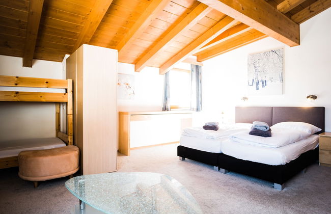 Landhaus Lodges Kaprun by we rent - Foto 23
