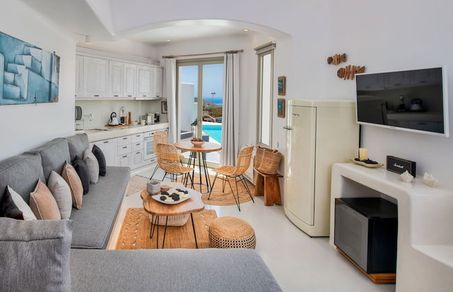 Milestone Villas - Foto 21