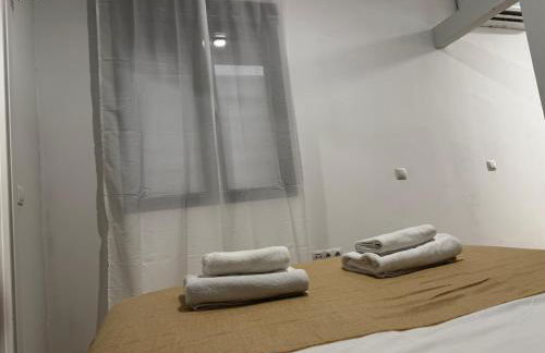 Exyca Plaza Castilla - Photo 16