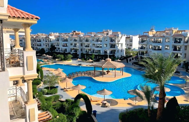 Sharm Hills Resort - Foto 48