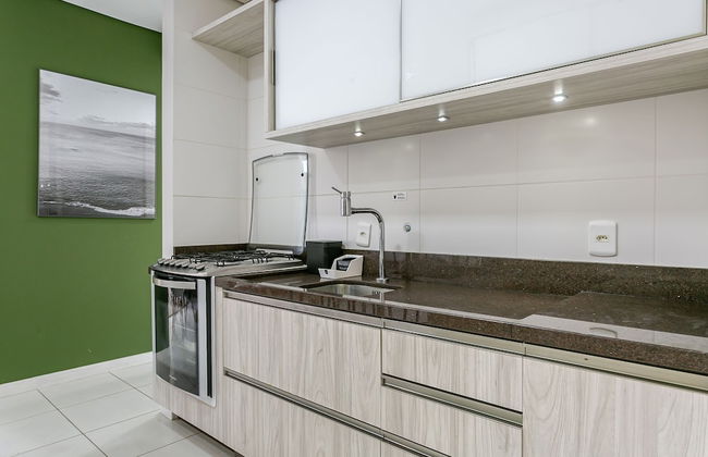 Pousada Costão dos Ingleses - Photo 47