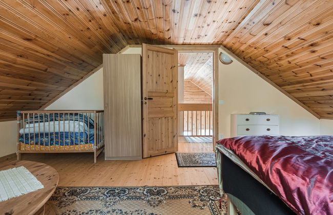 2 bedroom House in Färgelanda with garden and terrace - Photo 23