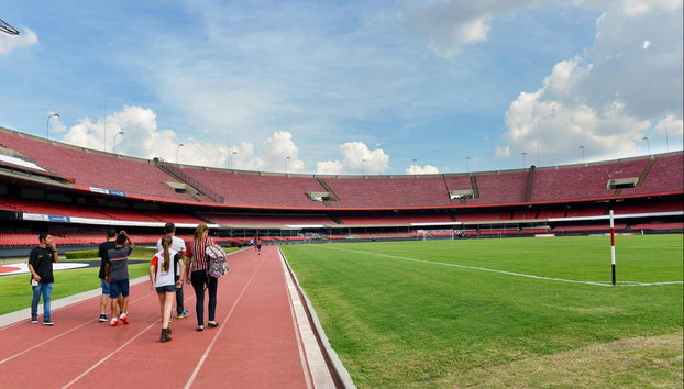 Visite privée à la découverte du football à São Paulo - Photo 4