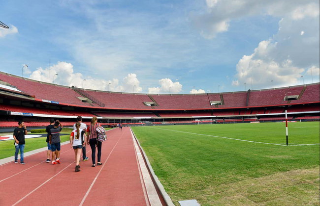 Tour privado del fútbol por Sao Paulo - Foto 4