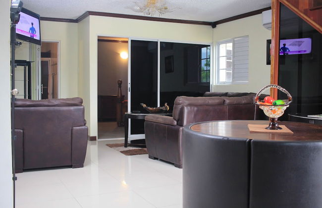 Marley Manor - Foto 15