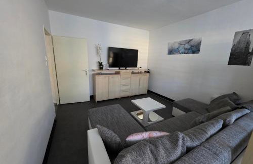 Büdingen Hanau Frankfurt Monteurwohnung - Foto 1