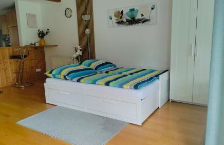 Ferienwohnung "Auszeit im Grünen" - Foto 2