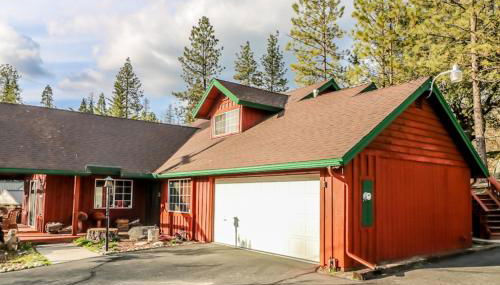 Calandri Lakeview House - Foto 4