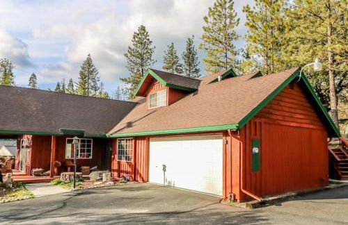 Calandri Lakeview House - Foto 4