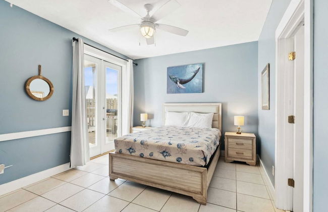 Seafoam by Avantstay 2 Blocks to Beach! - Foto 7