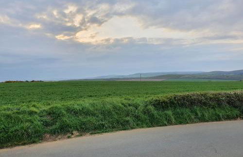 East View Cottage iow - Foto 20