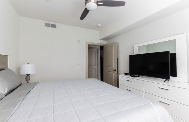 StayOvr at Legacy West - Windrose - Foto 4