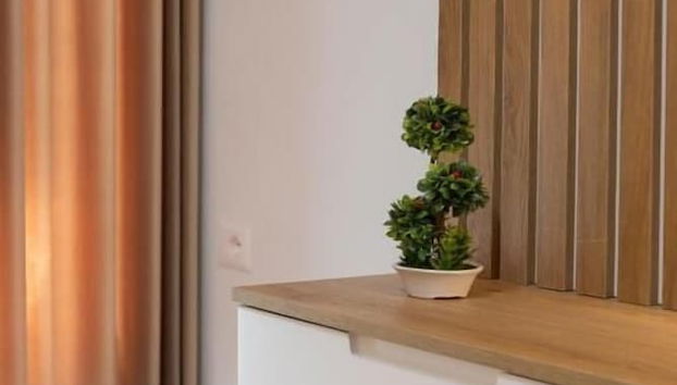 Zani's Villa - Foto 3, Habitación