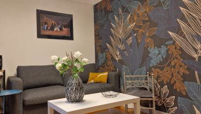 House - Sunlit haven with outdoor terrace, garage and metro 14, RER B - Foto 3