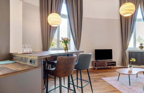 Café Wasserturm Cuxhaven - Foto 49