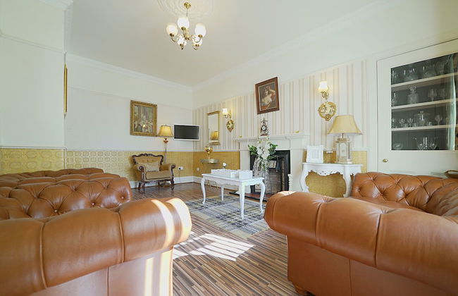 The Old Tram-House Apartments - Foto 26