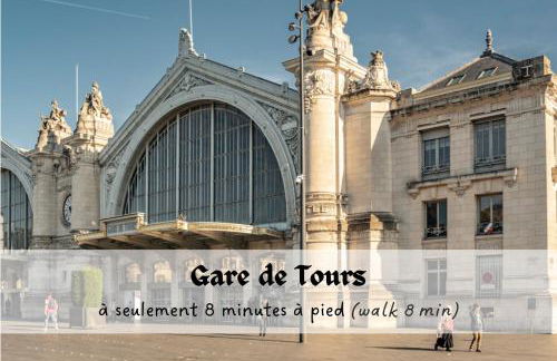 L'Orangerie de l'Opera - By PrestiPlace - Foto 43