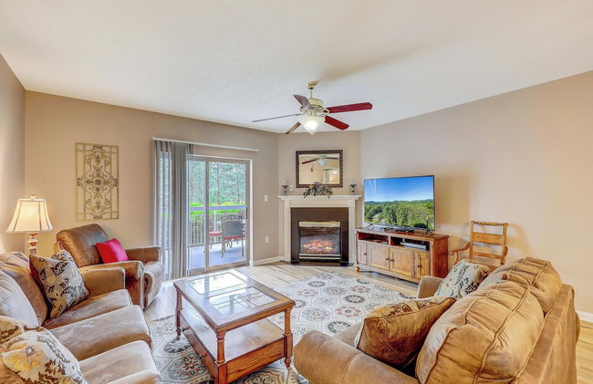 Whispering Pines II by Jackson Mountain Rentals - Photo 125