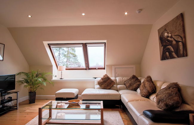 Kilchurn Suites - Photo 17