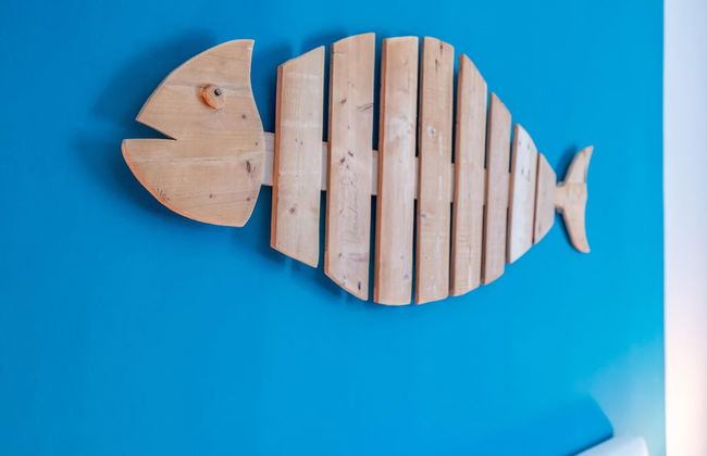 Primaverammare Apartment - Foto 34