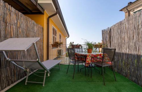 Apartment Cantina by Interhome - Foto 27