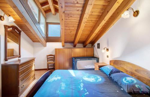 Appartamento nel borgo di Chatillon - Foto 4