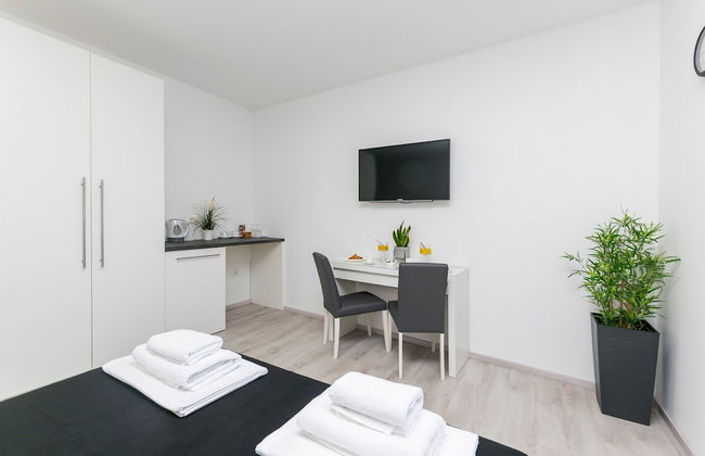 Apartments and Rooms Adriatic Suites - Foto 18