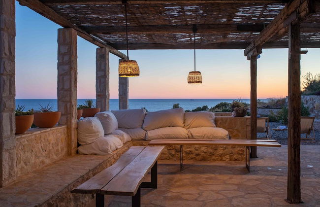 Villa Vito - Foto 16