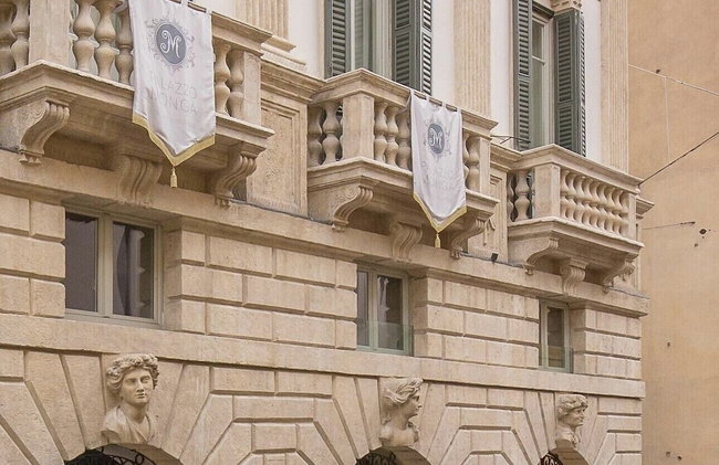 The Ambassador Apartment by Palazzo Monga - Foto 40
