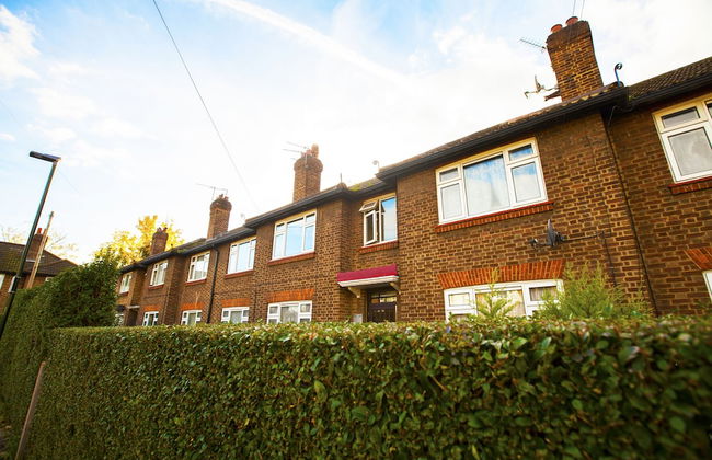 Stunning Central Richmond with garden - Foto 40