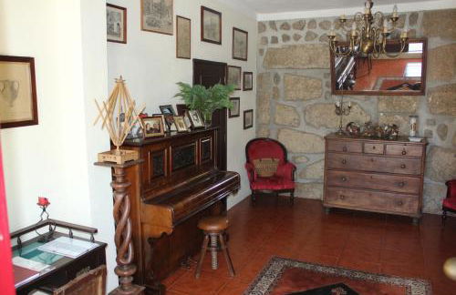 Casa de Marlães - Foto 46