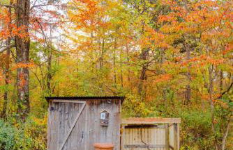 The 312 House - A Boho Retreat- Hocking Hills - Foto 25