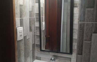 Loft Aconchegante no Centro de Niterói com AR-CONDICIONADO! - Foto 11