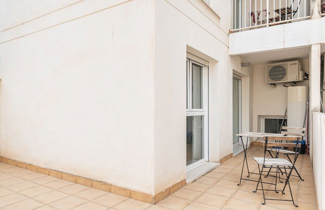 Apartamentos La Rosita Old Town - Foto 77