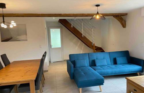 Maison à la campagne à 10 minutes d’Honfleur - Foto 9