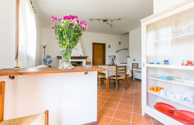 3 bedroom House in Scandicci with garden and terrace - Photo 6